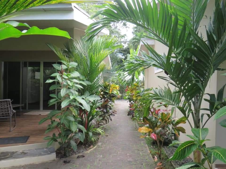 Alloro Jungle Villas Puerto Viejo de Talamanca Esterno foto