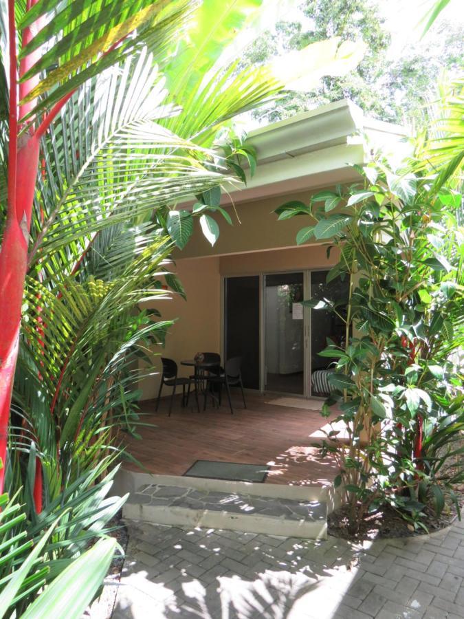 Alloro Jungle Villas Puerto Viejo de Talamanca Esterno foto