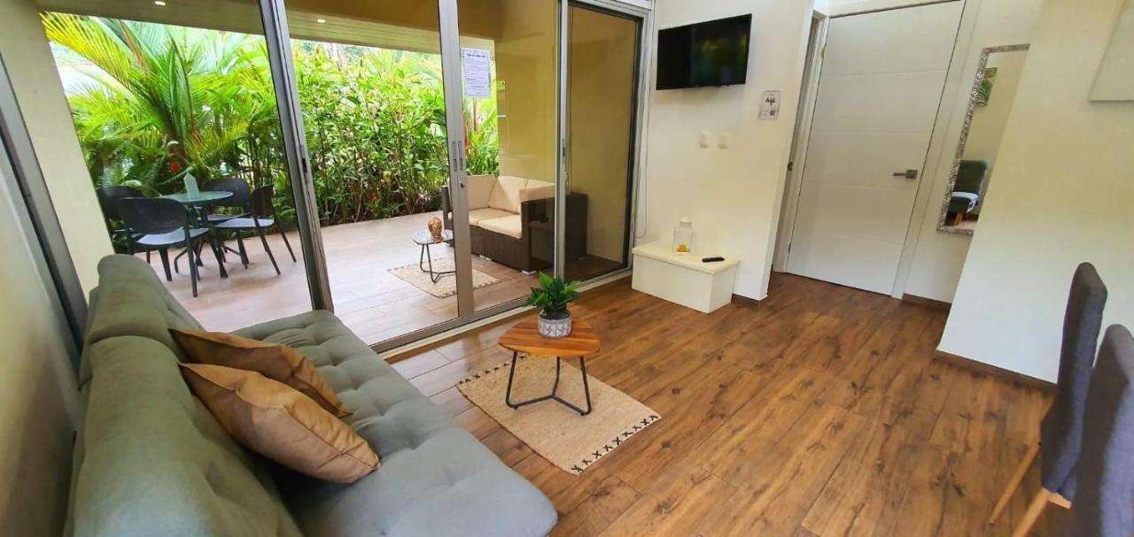 Alloro Jungle Villas Puerto Viejo de Talamanca Esterno foto