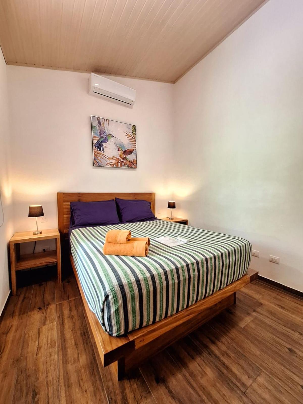 Alloro Jungle Villas Puerto Viejo de Talamanca Esterno foto