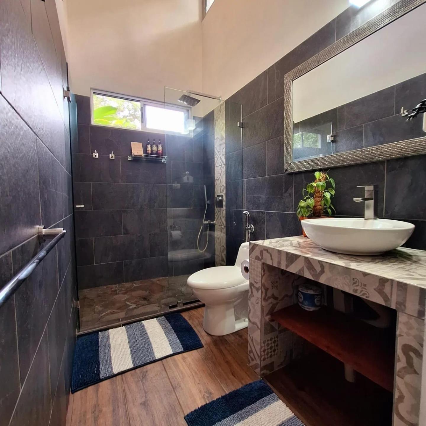 Alloro Jungle Villas Puerto Viejo de Talamanca Esterno foto