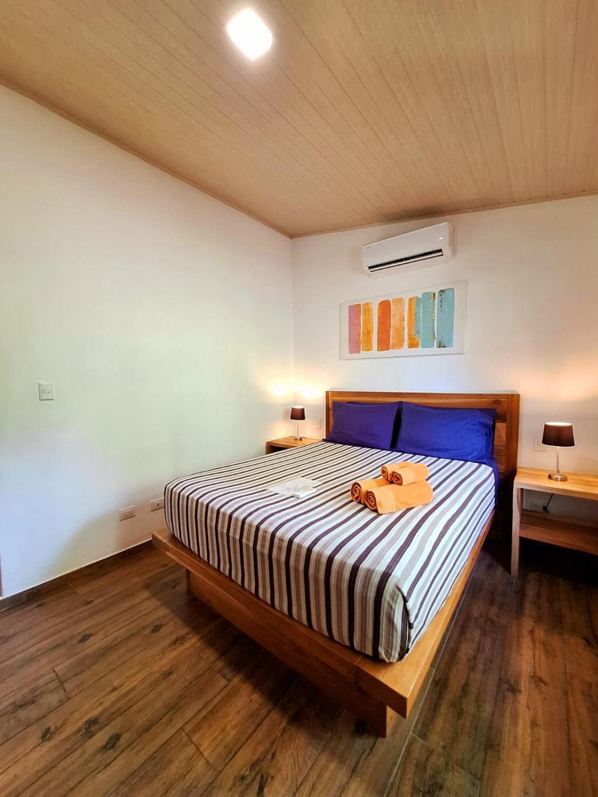 Alloro Jungle Villas Puerto Viejo de Talamanca Esterno foto