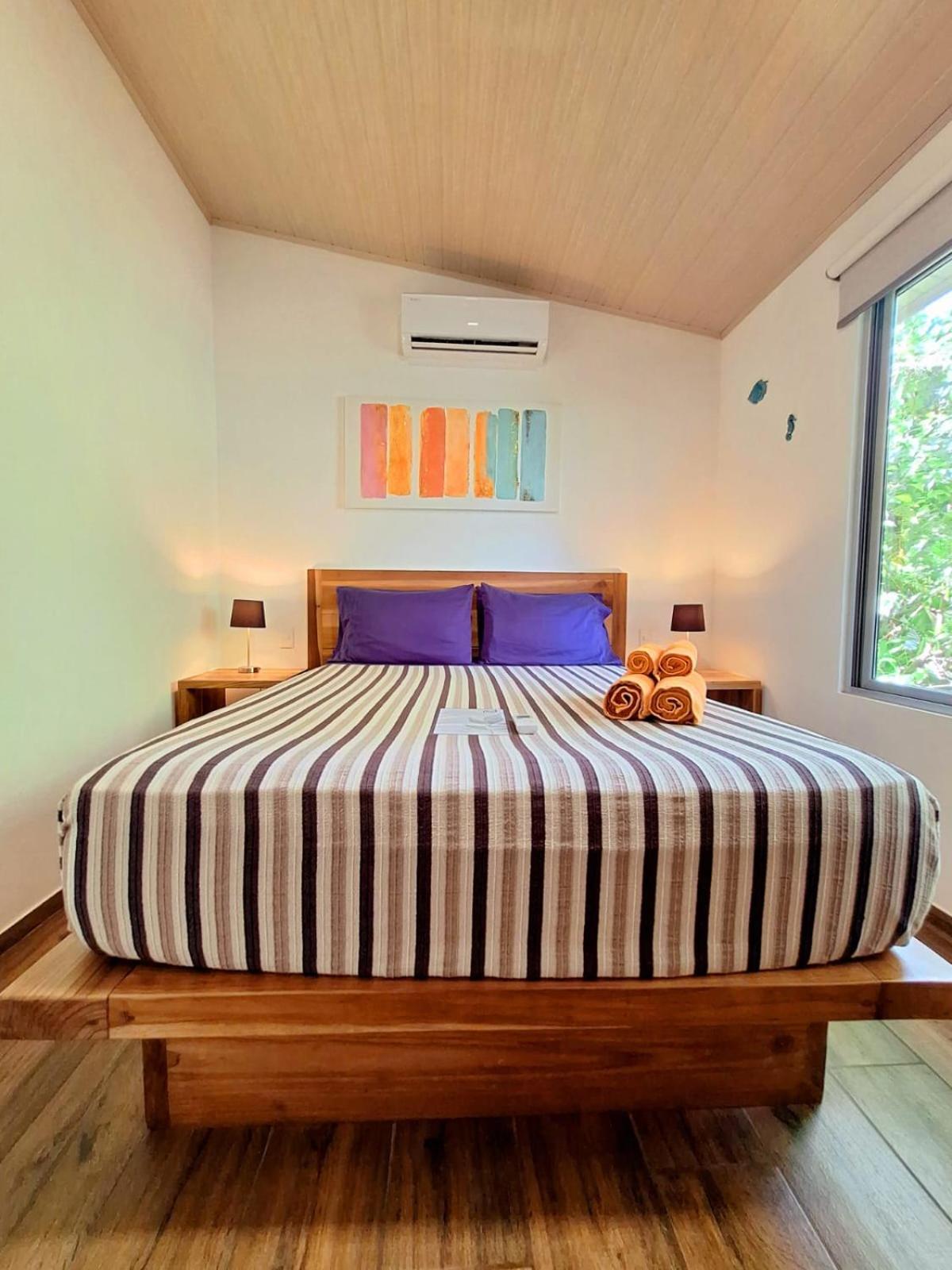Alloro Jungle Villas Puerto Viejo de Talamanca Esterno foto