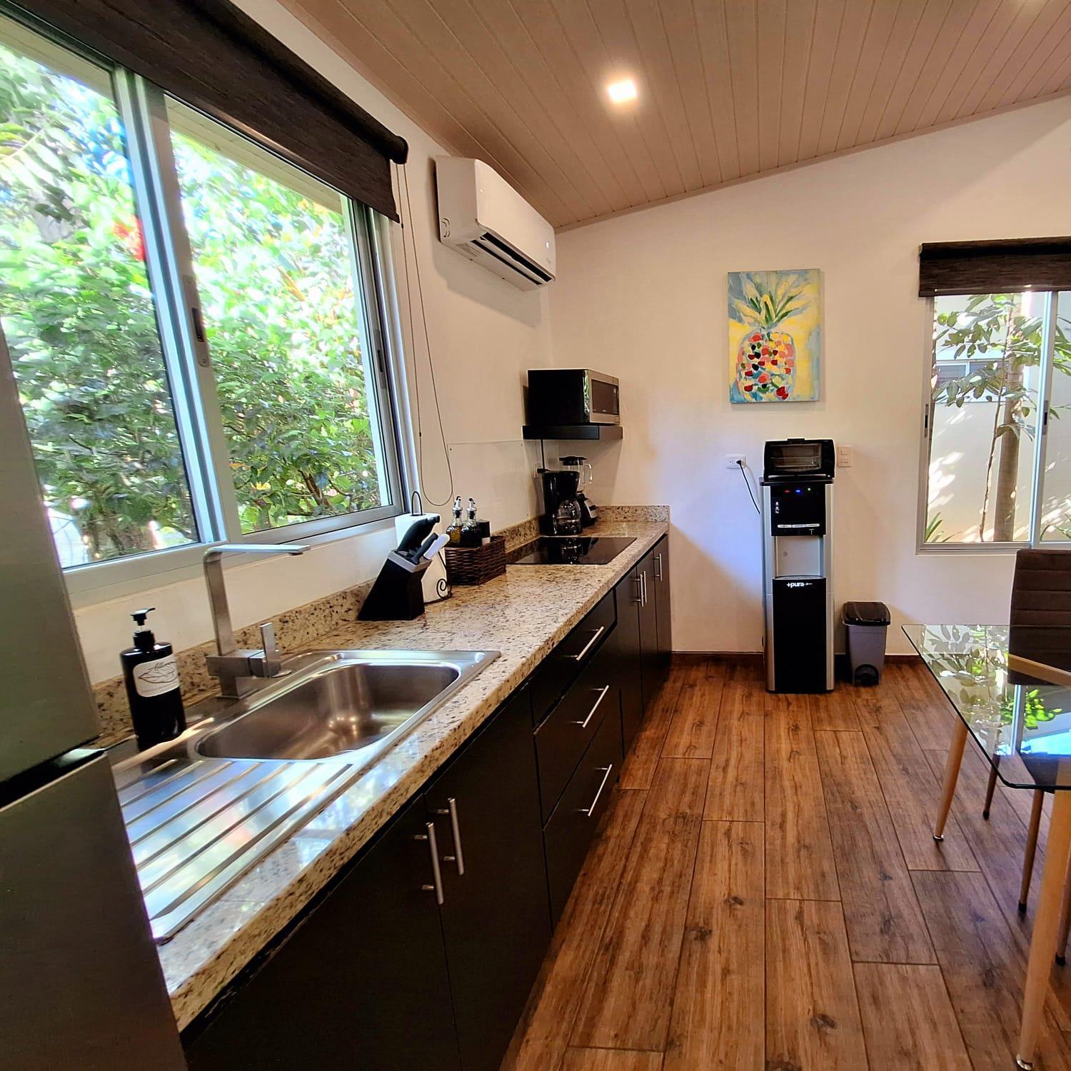 Alloro Jungle Villas Puerto Viejo de Talamanca Esterno foto